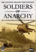 Soldiers of Anarchy (PC)