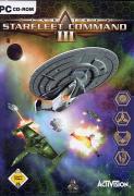 Star Trek: Starfleet Command 3 (PC)