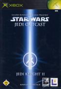 Star Wars: Jedi Outcast - Jedi Knight 2 (Xbox)