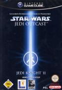 Star Wars: Jedi Outcast - Jedi Knight 2 (GameCube)