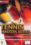 Tennis Master Series 2003 (PC)