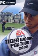 Tiger Woods PGA Tour 2003 (PC)