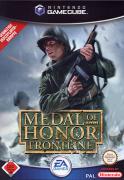 Medal of Honor: Frontline (GameCube)
