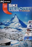 Ski Resort Tycoon 2 (PC)