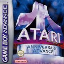 Atari Anniversary Advance (GBA)