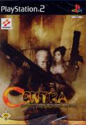 Contra: Shattered Soldier (PS2)