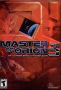 Master of Orion 3 (PC)