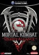 Mortal Kombat: Deadly Alliance (GameCube)