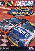 NASCAR Racing 2003 Season (PC)