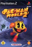 Pac-Man World 2 (PS2)