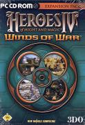 Heroes of Might & Magic 4: Winds of War (PC)