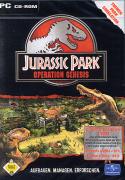 Jurassic Park: Operation Genesis (PC)