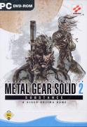 Metal Gear Solid 2: Substance (PC)