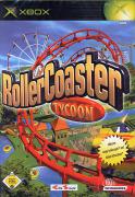 Rollercoaster Tycoon (Xbox)