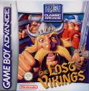The Lost Vikings (GBA)