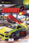 Burnout 2: Point of Impact (Xbox)