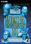Europa Universalis 2 (PC)