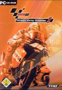 Moto GP Ultimate Racing Technology 2 (PC)
