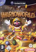 Wario World (GameCube)
