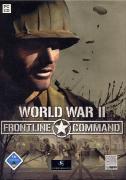 World War II: Frontline Command (PC)