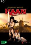 Kaan: Barbarian's Blade (PC)