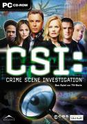CSI: Crime Scene Investigation (PC)