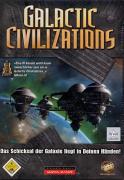 Galactic Civilizations (PC)
