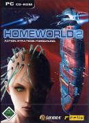 Homeworld 2 (PC)
