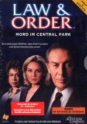 Law & Order: Mord im Central Park (PC)