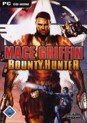 Mace Griffin Bounty Hunter (PC)