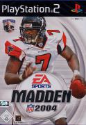 Madden NFL 2004 (PS2)