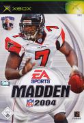 Madden NFL 2004 (Xbox)