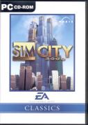 Sim City 3000 (PC)