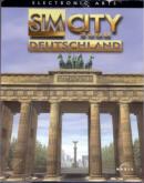 Sim City 3000 Deutschland (PC)