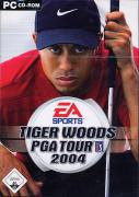 Tiger Woods PGA Tour 2004 (PC)