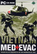 Vietnam: Med + Evac (PC)