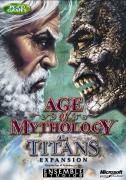 Age of Mythology: The Titans (PC)