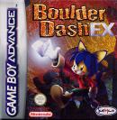 Boulder Dash EX (GBA)