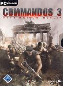 Commandos 3: Destination Berlin (PC)