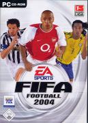 FIFA Football 2004 (PC)