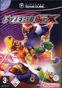 F-Zero GX (GameCube)
