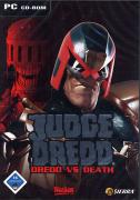 Judge Dredd: Dredd VS Death (PC)