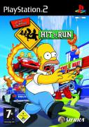 The Simpsons: Hit & Run (PS2)