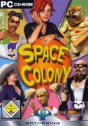 Space Colony (PC)