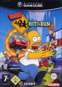 The Simpsons: Hit & Run (GameCube)