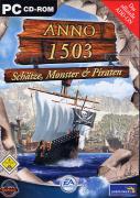 Anno 1503: Schätze, Monster und Piraten (PC)
