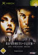 Baphomets Fluch 3 - Der schlafende Drache (Xbox)