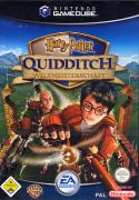 Harry Potter: Quidditch-Weltmeisterschaft (GameCube)