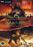 Der Herr der Ringe: War of the Ring - Der Ringkrieg (PC)