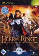 Der Herr der Ringe: Die Rückkehr des Königs (Xbox)